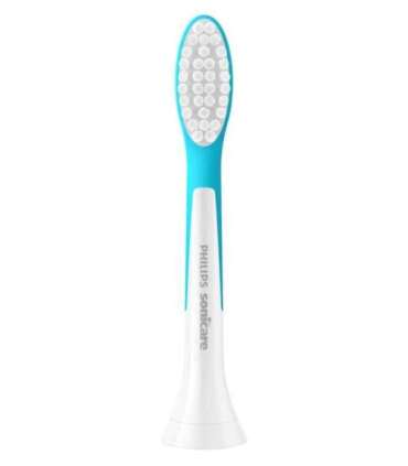 Philips Replacement brush heads HX6042/90 Sonicare Heads For kids Number of brush heads included 2 |