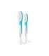 Philips Replacement brush heads HX6042/90 Sonicare Heads For kids Number of brush heads included 2 |