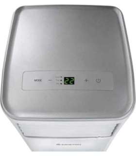 Ariston Air Conditioner Mobis 8 White