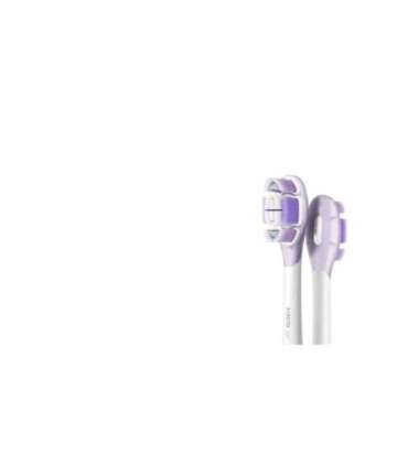 Xiaomi Oscillation Electric Toothbrush Replacement Heads (Soft), 3 pcs