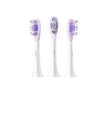 Xiaomi Oscillation Electric Toothbrush Replacement Heads (Soft), 3 pcs