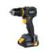 Batavia 18V brushless combi drill 70 Nm Without battery and charger