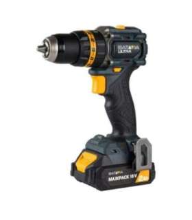 Batavia 18V brushless combi drill 70 Nm Without battery and charger