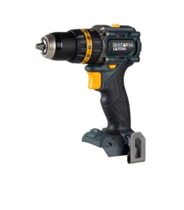 Batavia 18V brushless combi drill 70 Nm Without battery and charger