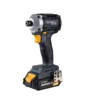 Batavia 18V brushless digital impact driver 230 Nm Without battery and charger