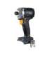 Batavia 18V brushless digital impact driver 230 Nm Without battery and charger