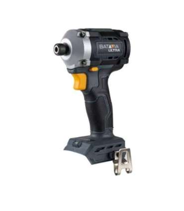 Batavia 18V brushless digital impact driver 230 Nm Without battery and charger