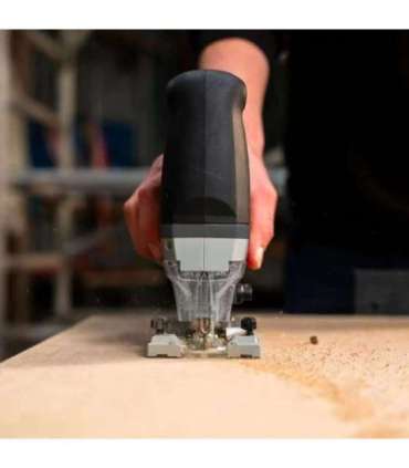 Batavia 18V brushless jigsaw Without battery and charger