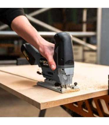 Batavia 18V brushless jigsaw Without battery and charger