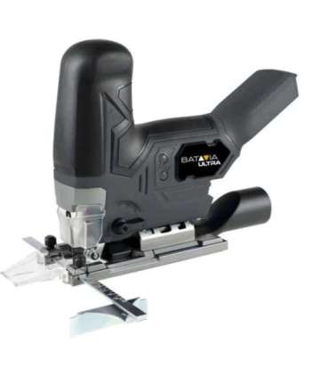Batavia 18V brushless jigsaw Without battery and charger
