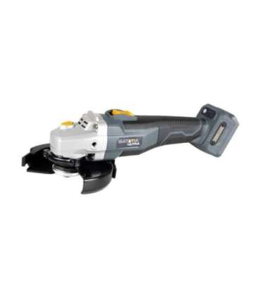 Batavia 18V brushless digital angle grinder 125 mm Without battery and charger