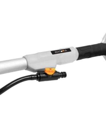 Batavia Twinbrush V2 (telescopic) 18V brushless power scrubber Without battery and charger