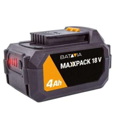 Batavia 18V battery 4Ah