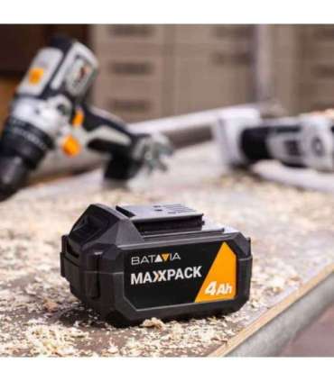Batavia 18V battery 4Ah