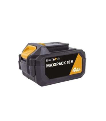 Batavia 18V battery 4Ah