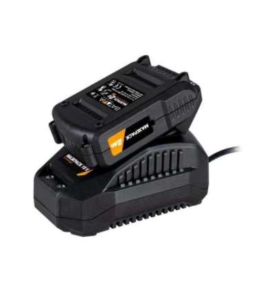 Batavia 18V charger 2.4A