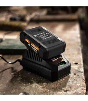 Batavia B.V. 18V High Performance 4.0Ah Battery