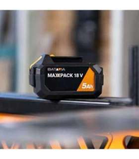 Batavia B.V. 18V 5.0Ah Battery