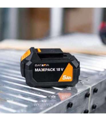 Batavia B.V. 18V 5.0Ah Battery