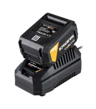 Batavia B.V. 18V 4.5A Fast Charger