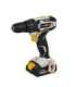 Batavia B.V. 18V Drill Driver - Without Battery and Charger in BMC