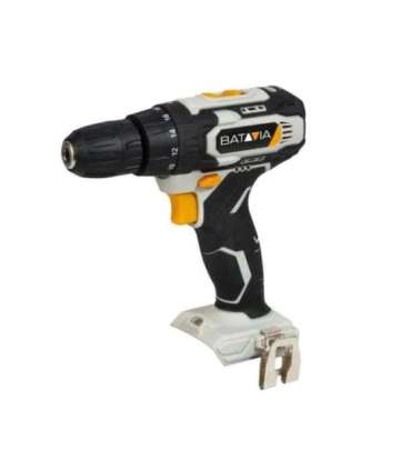 Batavia B.V. 18V Drill Driver - Without Battery and Charger in BMC