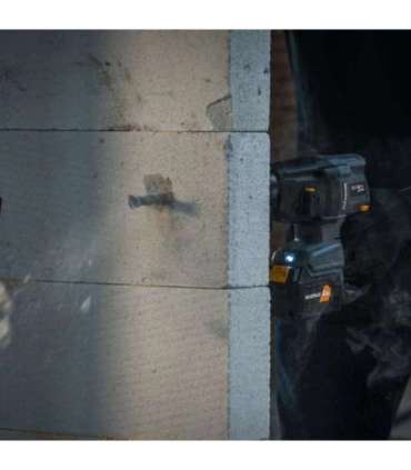 Batavia B.V. 18V Cordless Brushless Rotary Hammer SDS+, Without Battery and Charger in BMC