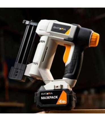 Batavia B.V. 18V Combi-tacker - Without Battery and Charger