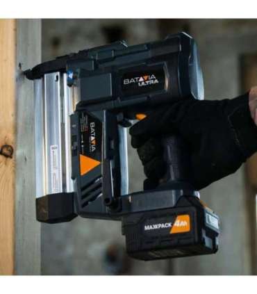 Batavia B.V. 18V Combi-tacker - Without Battery and Charger