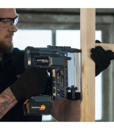 Batavia B.V. 18V Combi-tacker - Without Battery and Charger