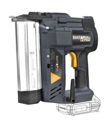 Batavia B.V. 18V Combi-tacker - Without Battery and Charger