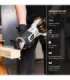18V Cordless Reciprocating Saw - Without Battery and Charger