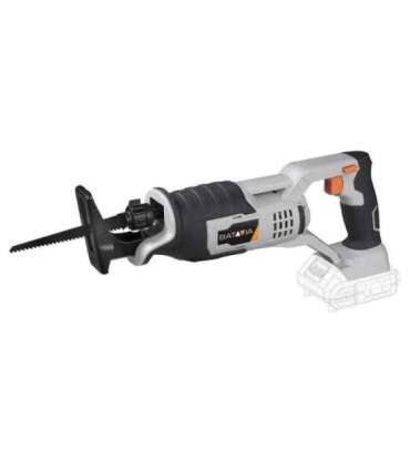 18V Cordless Reciprocating Saw - Without Battery and Charger
