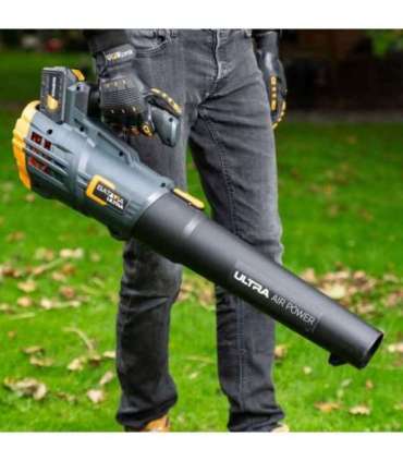 Batavia B.V. 18V Cordless Leaf Blower - Without Battery and Charger