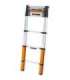 Batavia B.V. Giraffe AIR Telescopic Ladder 2.93 m