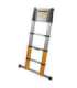 Batavia B.V. Giraffe AIR Telescopic Ladder 3.81 m