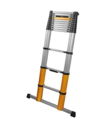 Batavia B.V. Giraffe AIR Telescopic Ladder 3.81 m