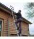 Batavia B.V. Giraffe PRO Telescopic Ladder 2.93 m