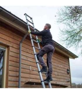 Batavia B.V. Giraffe PRO Telescopic Ladder 2.93 m