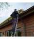 Batavia B.V. Giraffe PRO Telescopic Ladder 2.93 m