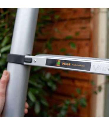 Batavia B.V. Giraffe PRO Telescopic Ladder 2.93 m