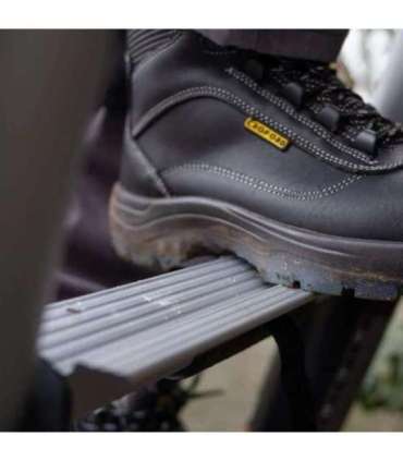 Batavia B.V. Giraffe PRO Telescopic Ladder 2.93 m