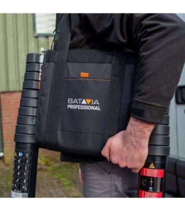 Batavia B.V. Giraffe PRO Telescopic Ladder 2.93 m