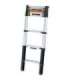 Batavia B.V. Giraffe PRO Telescopic Ladder 2.93 m
