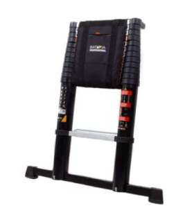 Batavia B.V. Giraffe PRO Telescopic Ladder 3.81 m