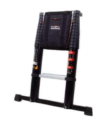 Batavia B.V. Giraffe PRO Telescopic Ladder 3.81 m