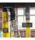 Batavia B.V. Giraffe PRO Telescopic Ladder 3.81 m