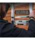 Batavia B.V. Giraffe PRO Telescopic Ladder 3.81 m