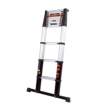 Batavia B.V. Giraffe PRO Telescopic Ladder 3.81 m