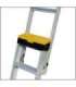 Batavia B.V. Multi-Ladder 2in1 Stepladder with 5 steps + 9 steps